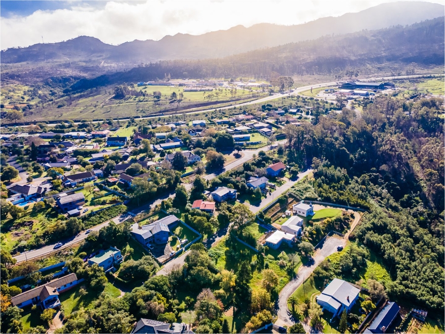 Commercial Property for Sale in Caledon Western Cape